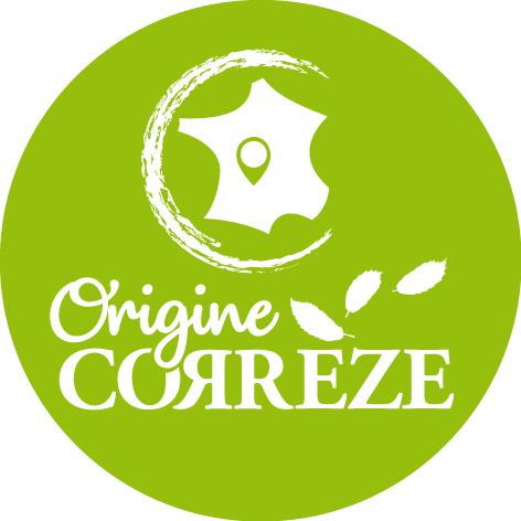 Logo Origine Corrèze